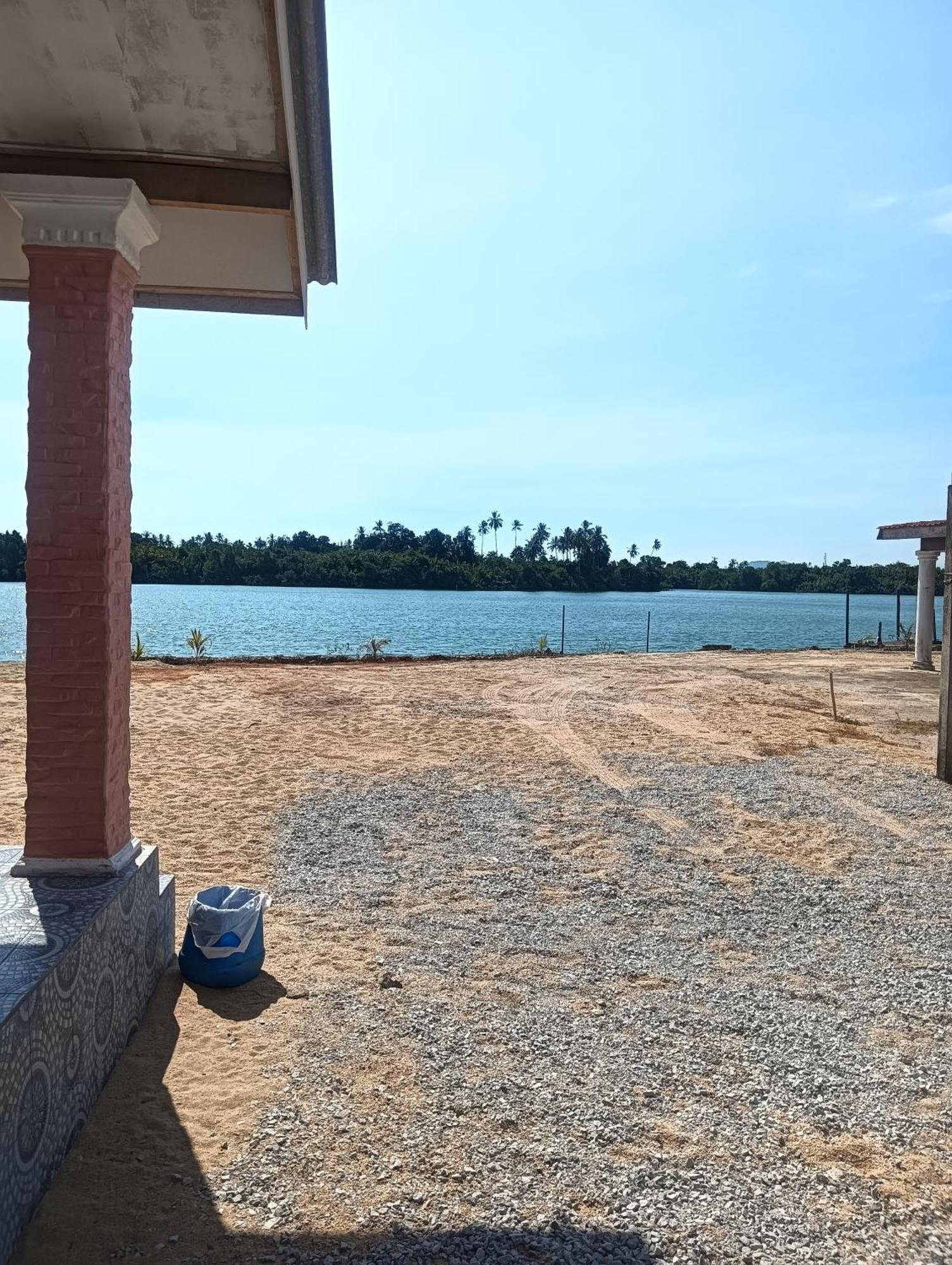 Roomstay Tokbah Demuara Kuala Besut Εξωτερικό φωτογραφία